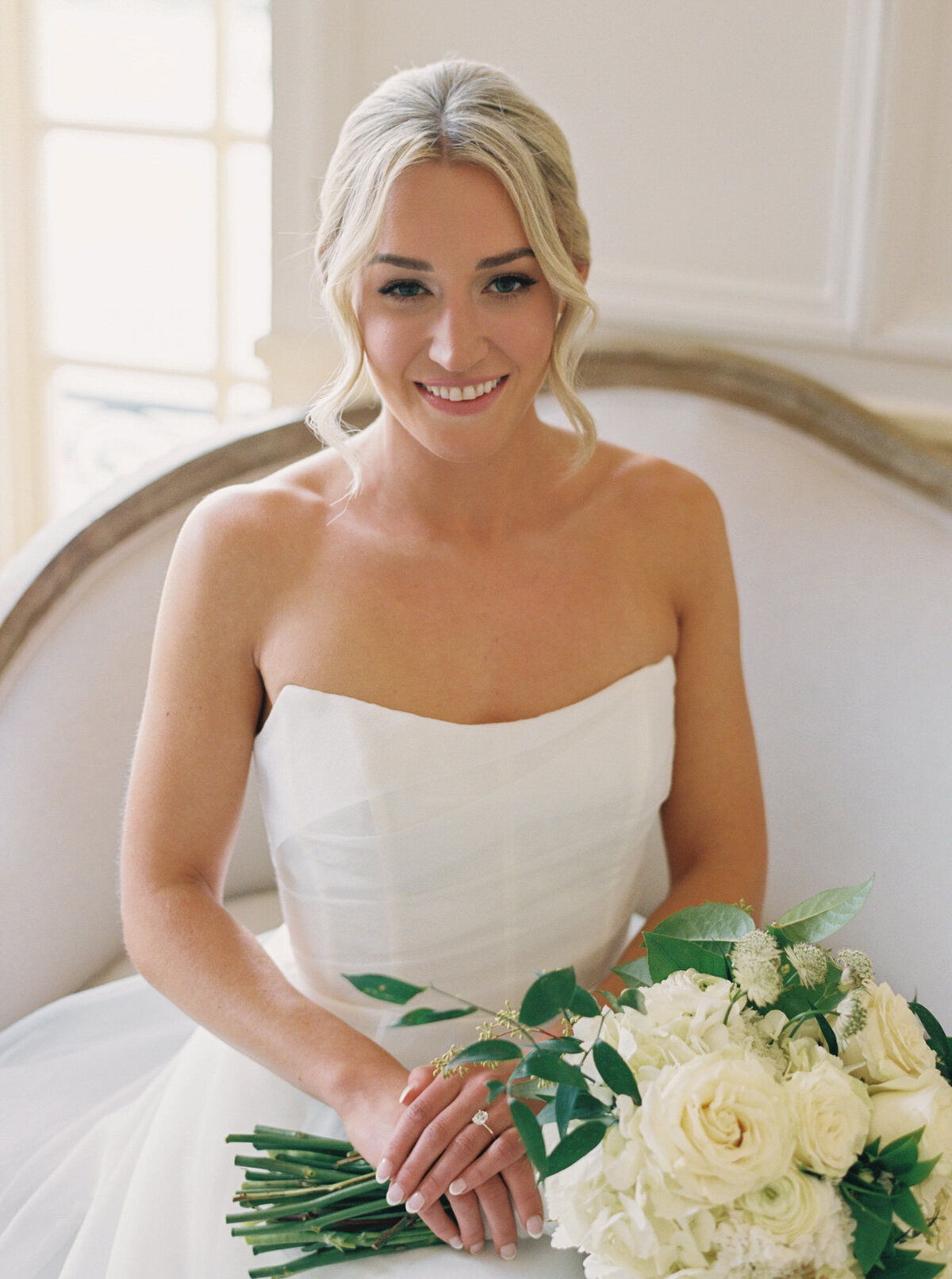 Glen Manor RI Wedding-Halie Child Photography-8