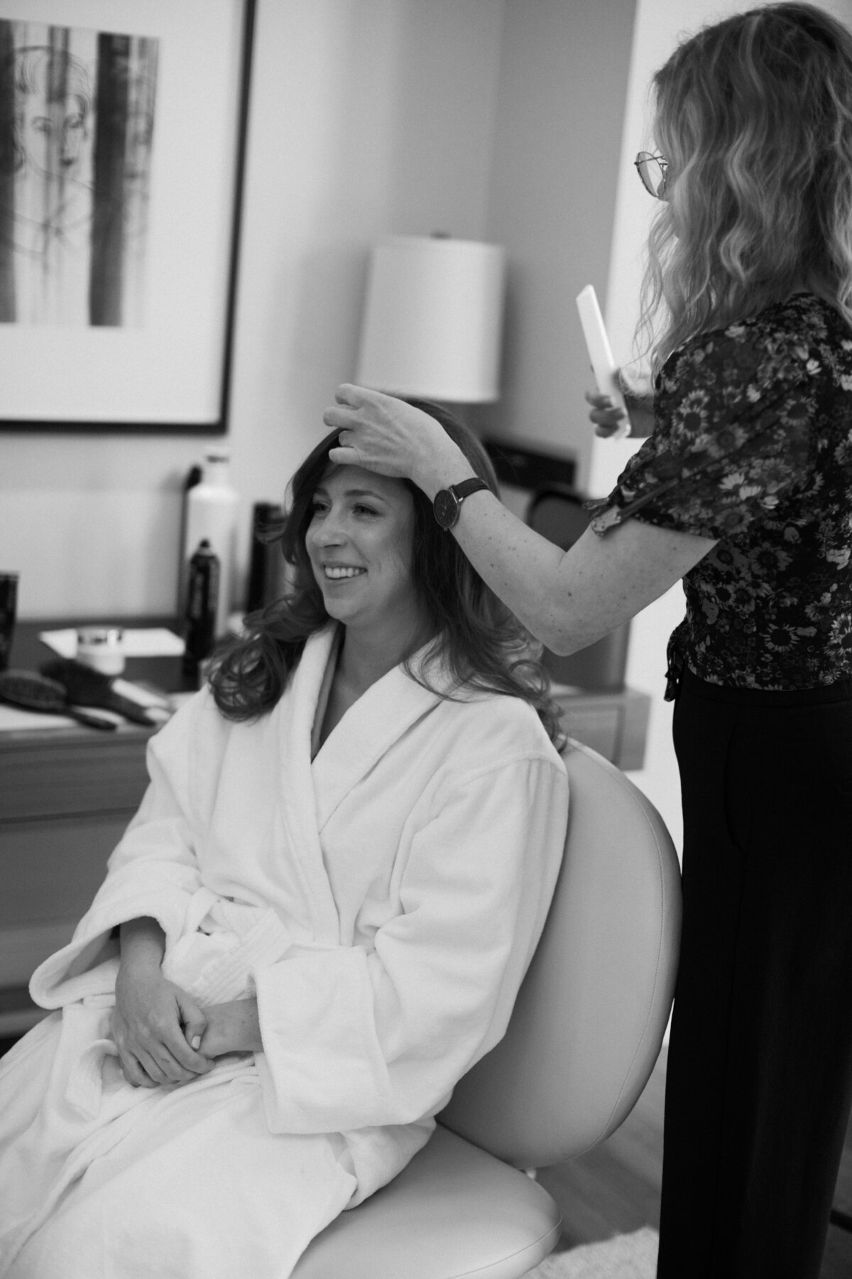 chicago film wedding photographer