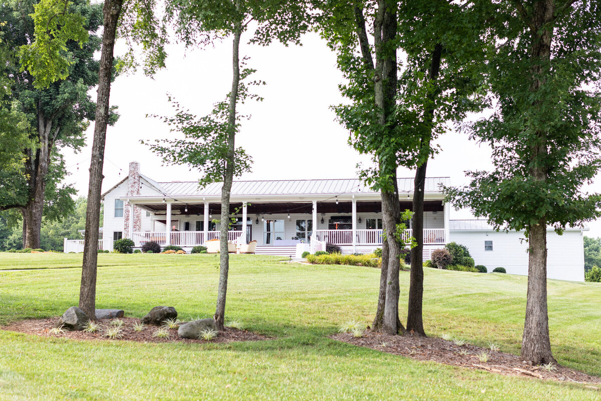 Triple J Manor House Wedding in Mocksville NC-19