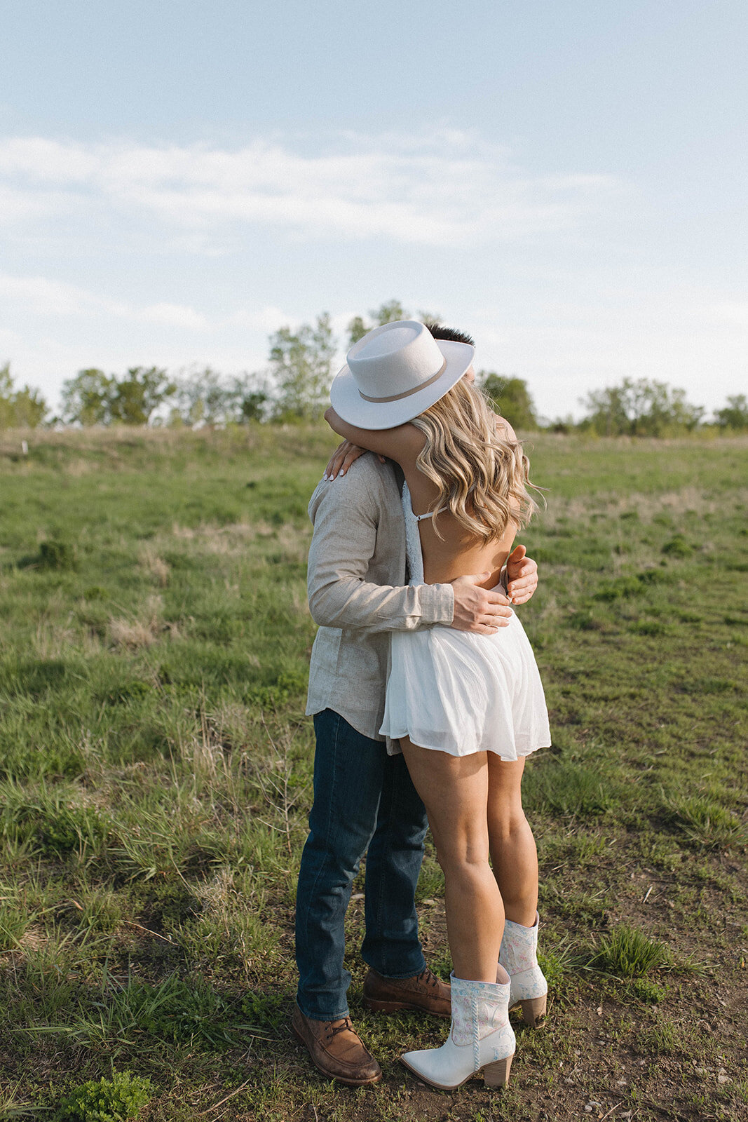 Engagment Session Saint Paul MN-321