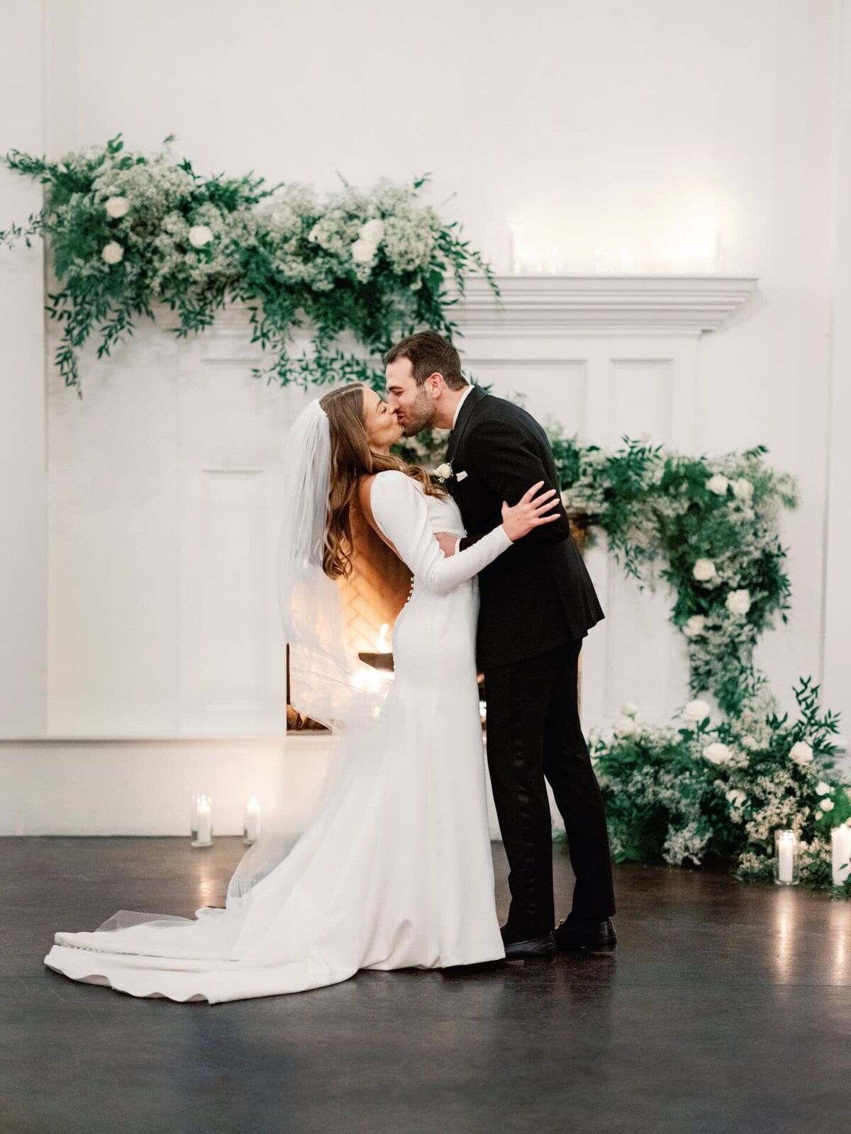 Rocky mountains wedding at The Manor House in Colorado