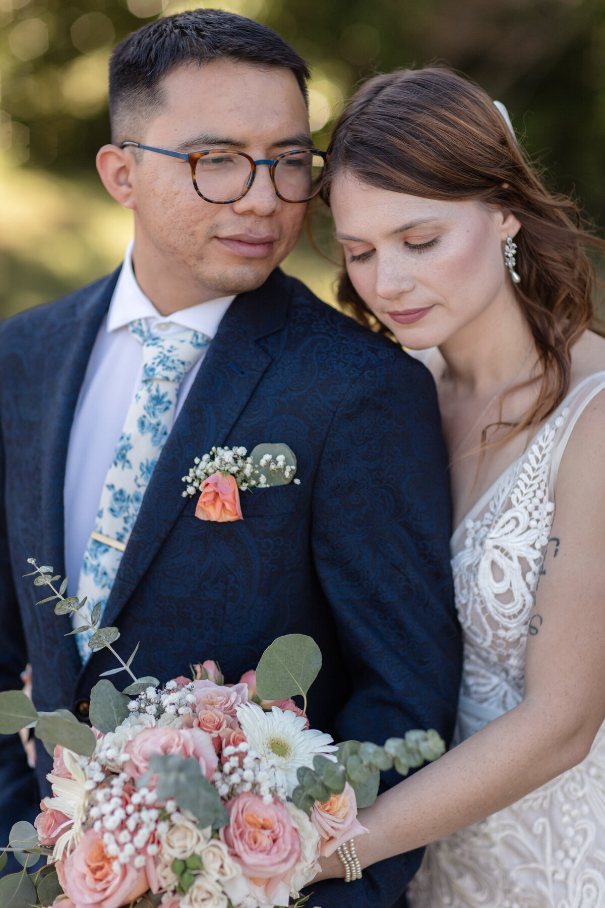Couples Portraits