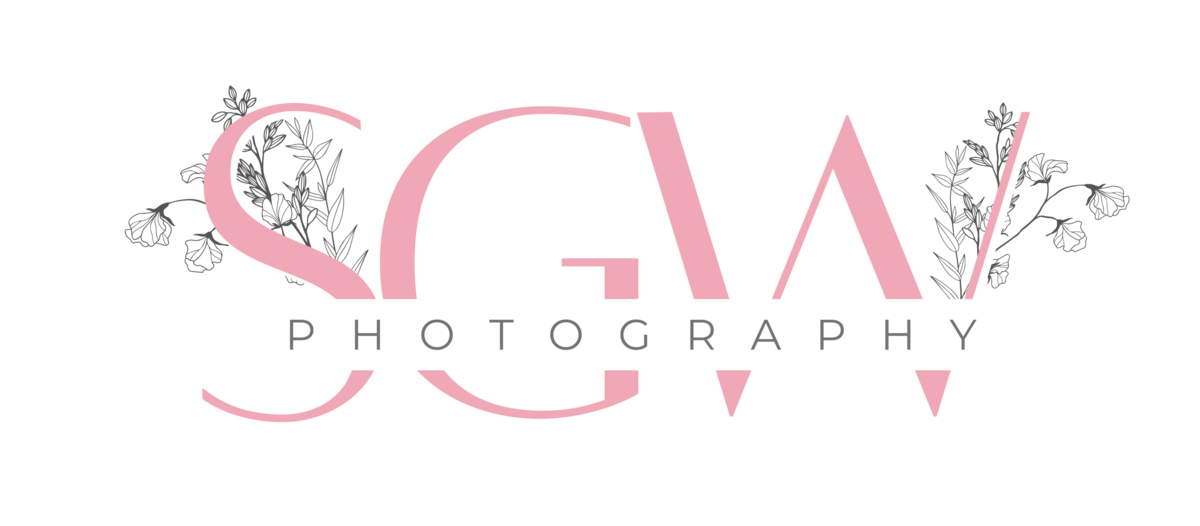 sgw photography logo