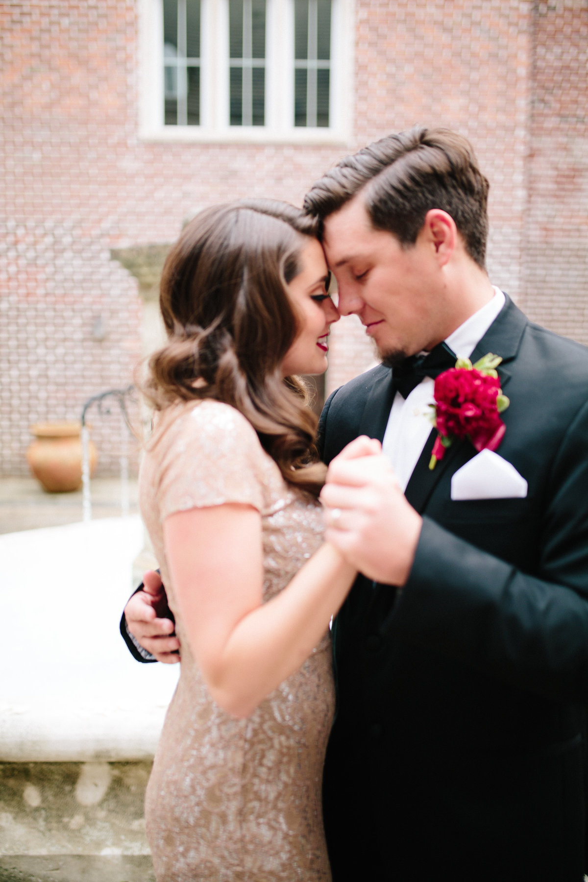 Heart's Content Events - Virginia Maryland DC Wedding and Event Planner - Marriage Coach - Adrienne Rolon - Photo1