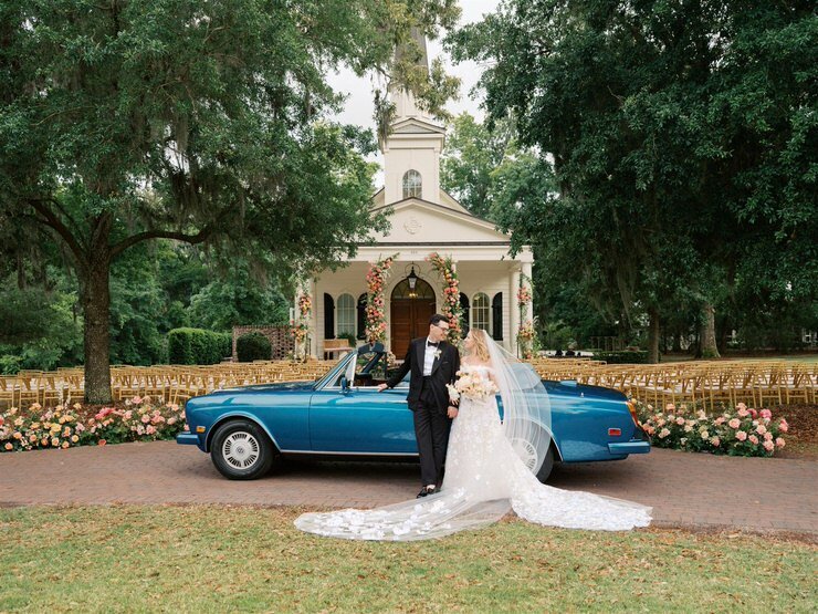 H Wedding at Palmetto Bluff South Carolina by GoBella.com @gobelladesign 13