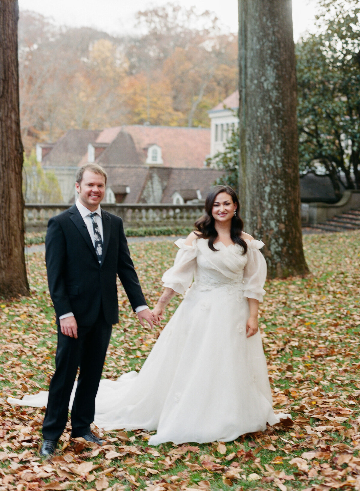 Winterthur Wedding Planner East Made Co and Lance Nicoll-499
