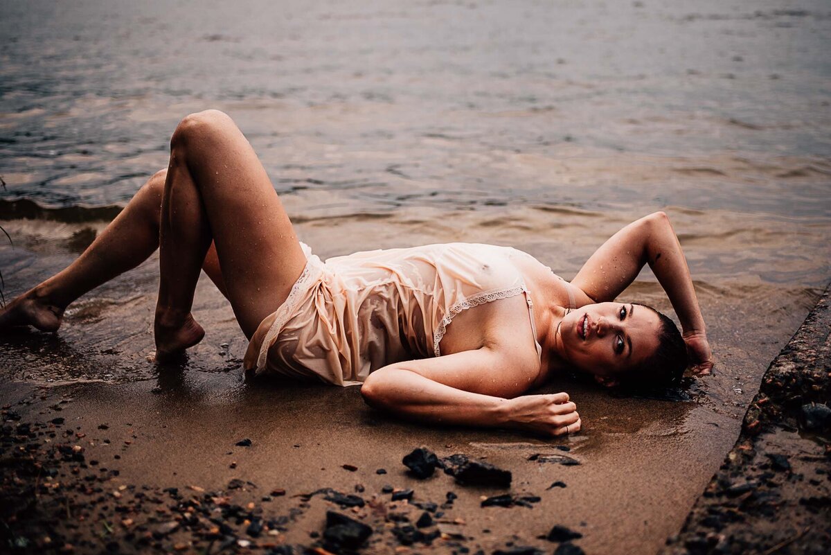 Outdoor Boudoir Photography Ottawa -  (40)