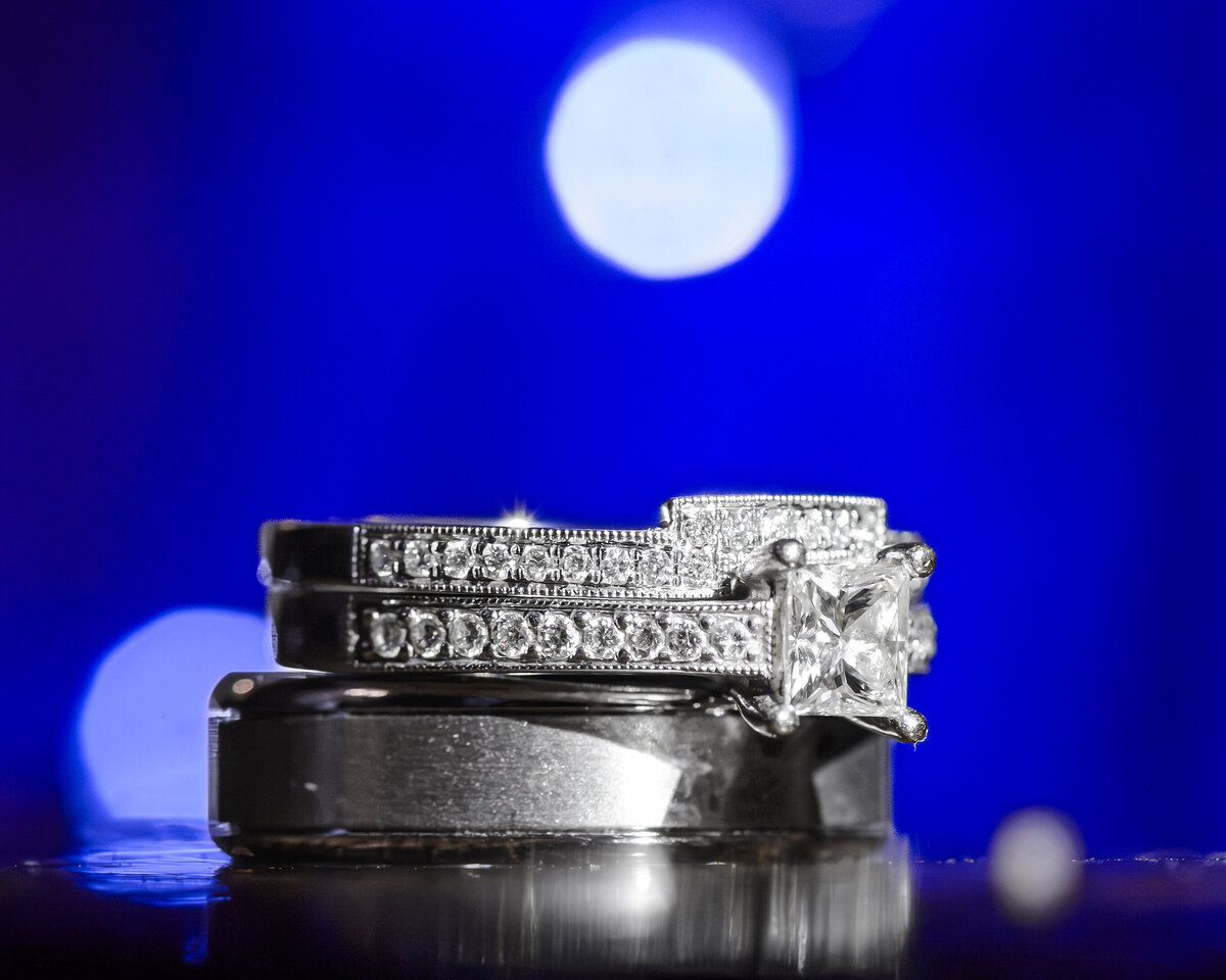 Princess-Engagement-Ring-Massachusetts-Wedding Photography