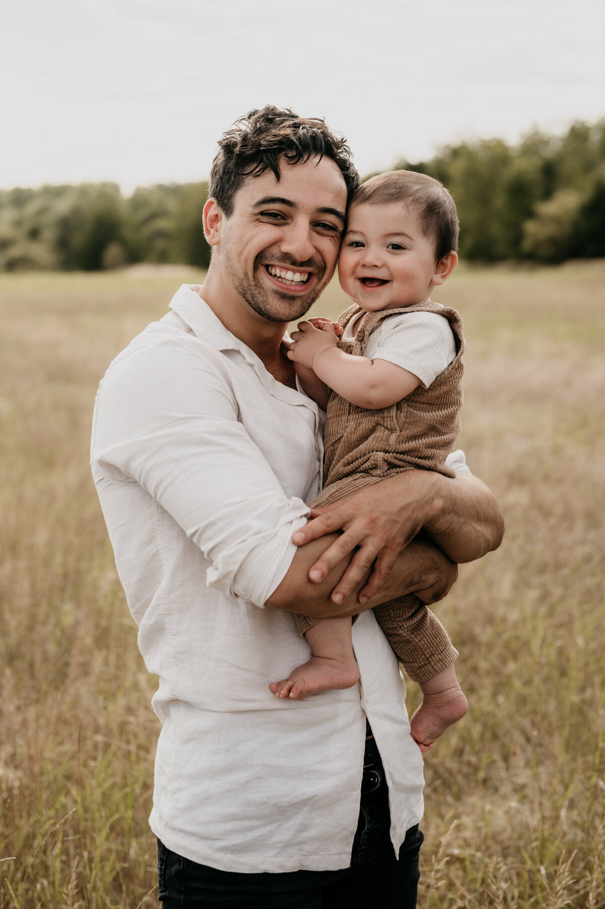 Pure Liefde Fotografie - Jonathan & Arianne - Gezinsshoot-69