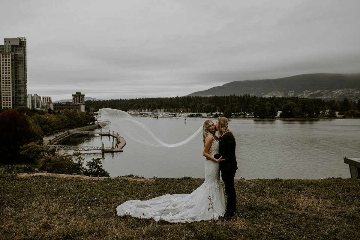 Vancouver Wedding Photographer