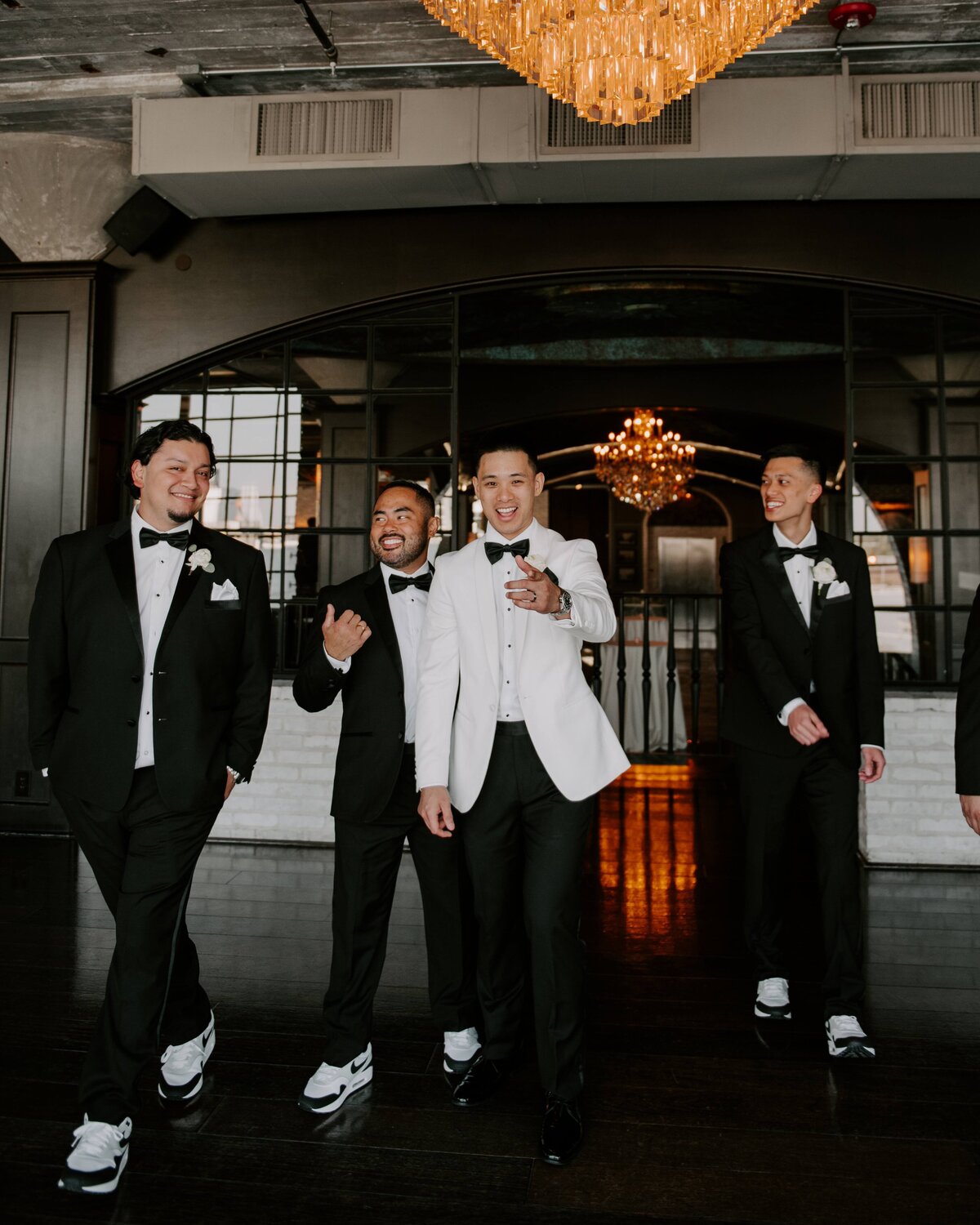 Vietnamese timeless white sage wedding_1