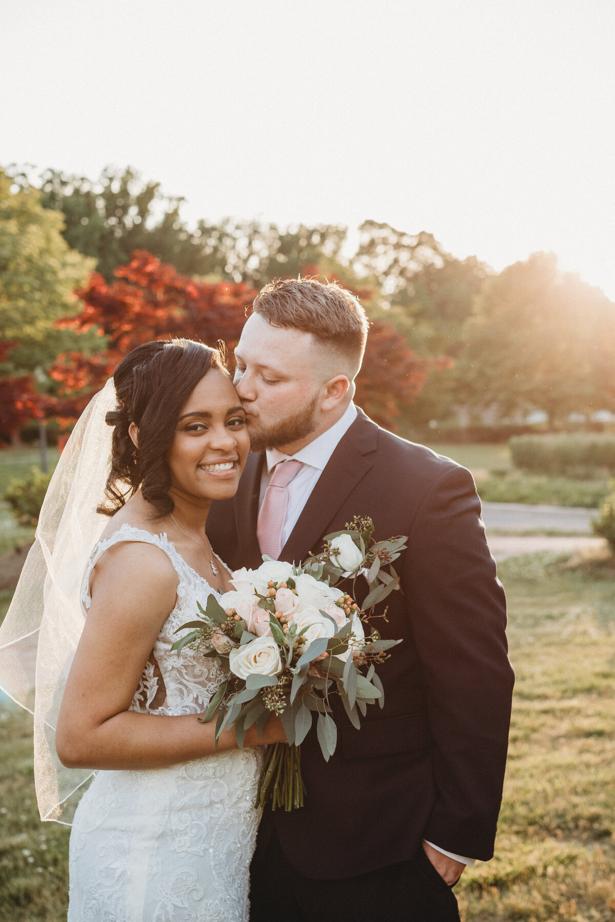Makayla & Roberts Intimate Wedding at Quietwaters Park Annapolis Maryland (372 of 389)
