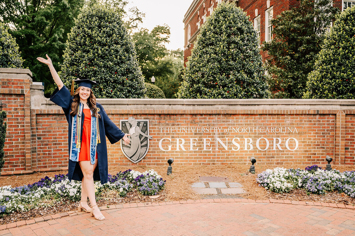 unc greensboro graduation photographer-88