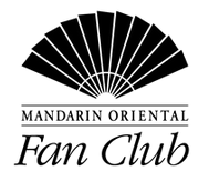 Mandarin Oriental Fan Club