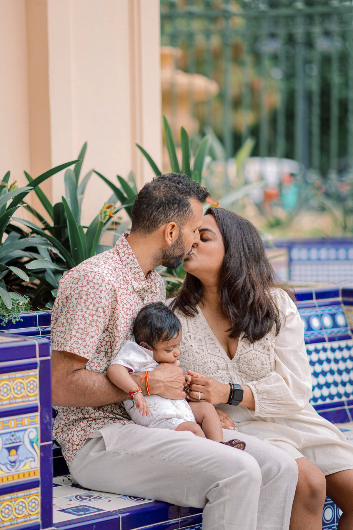 Vacation-Family-Photographer-Valencia-Viveros-Garden-15