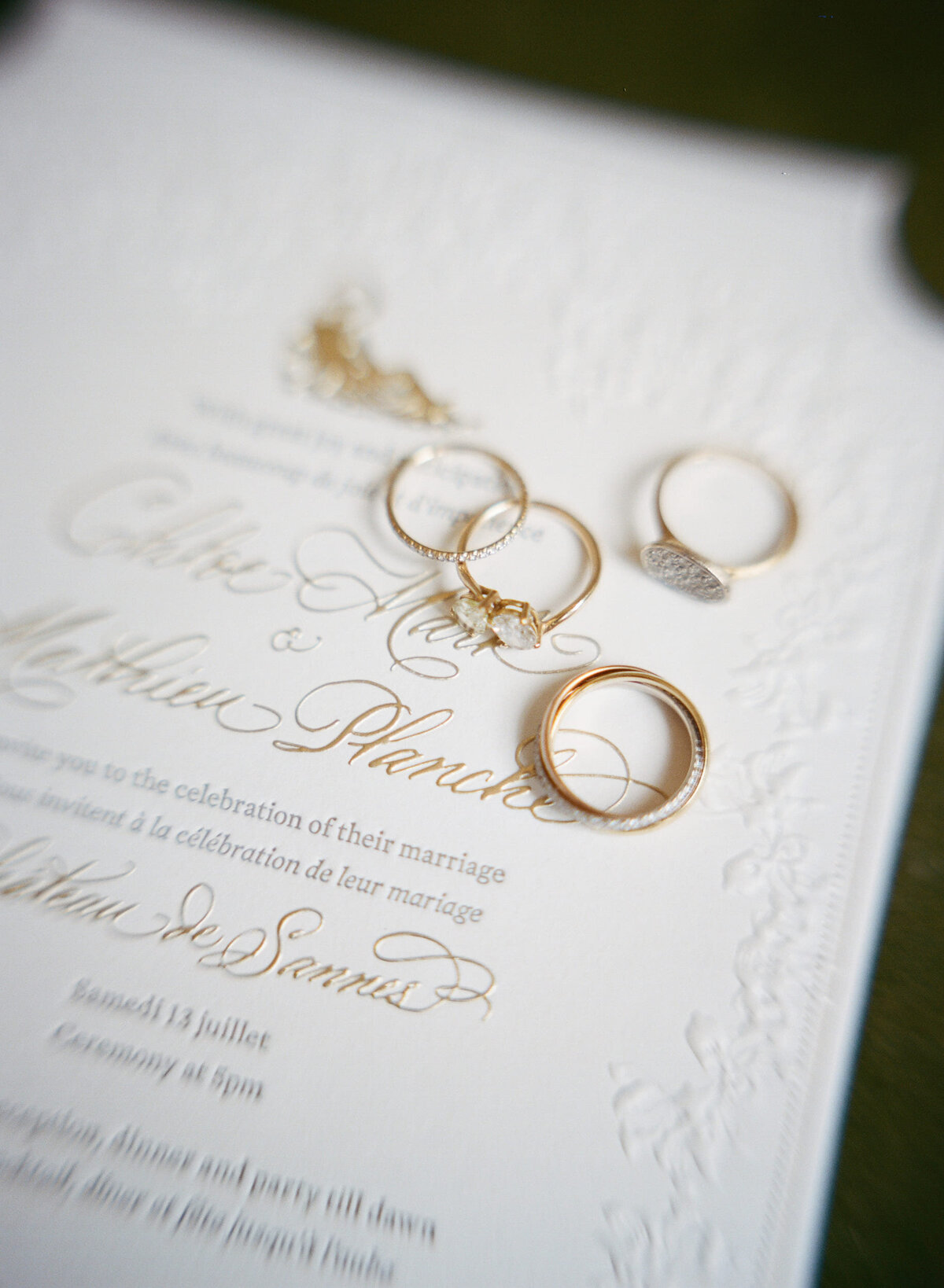Wedding-details