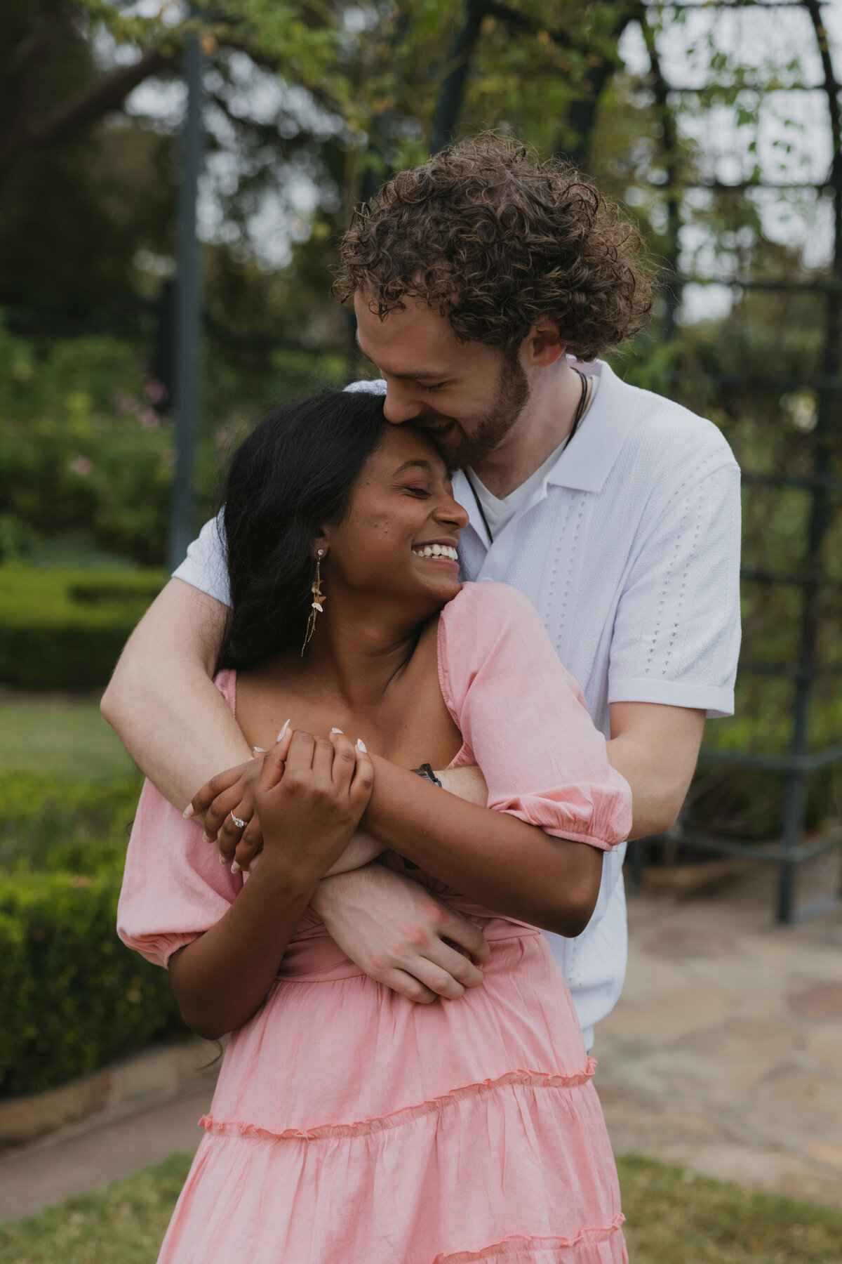 Abby Heron Photography Texas Based and Travel Wedding and Couples Photographer — Couples Gallery for Keller + Louis 21