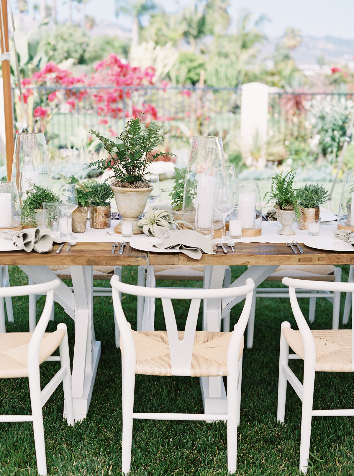 Top California Wedding Planner