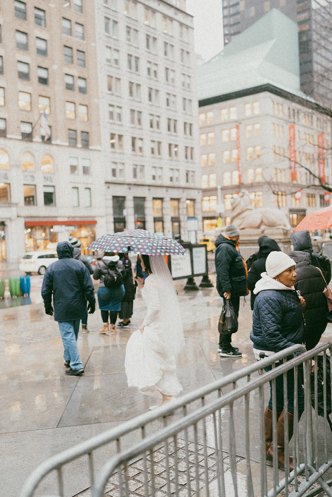 New York City Library, NYC wedding pictures | Oduma photography-104