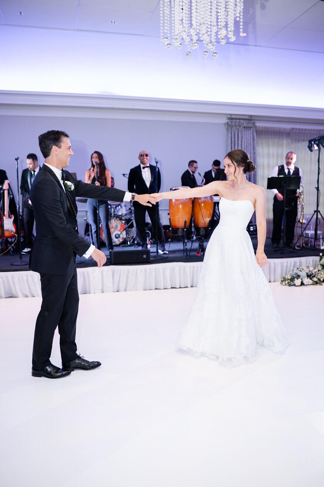Woodmont Country Club Wedding-095