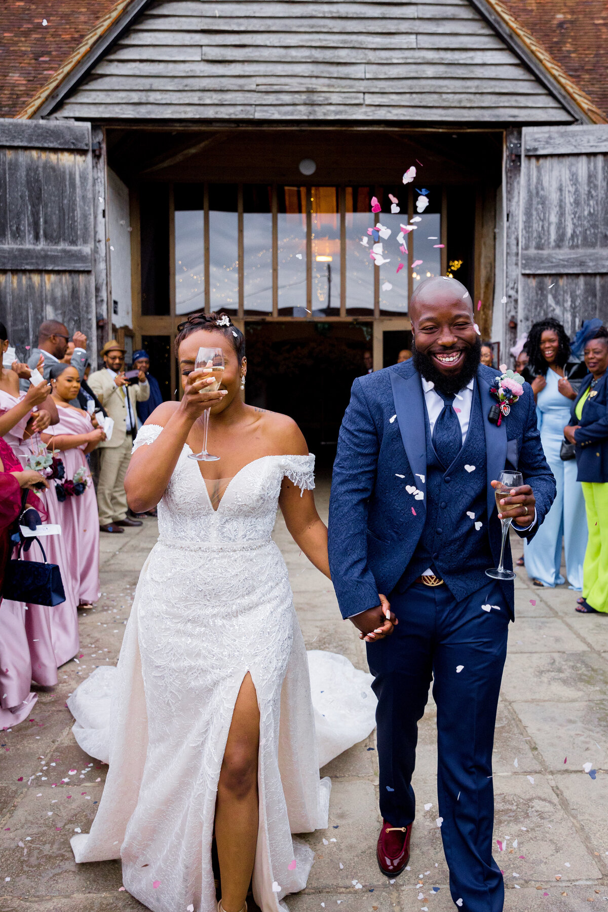 London based Wedding and Couple Photographer