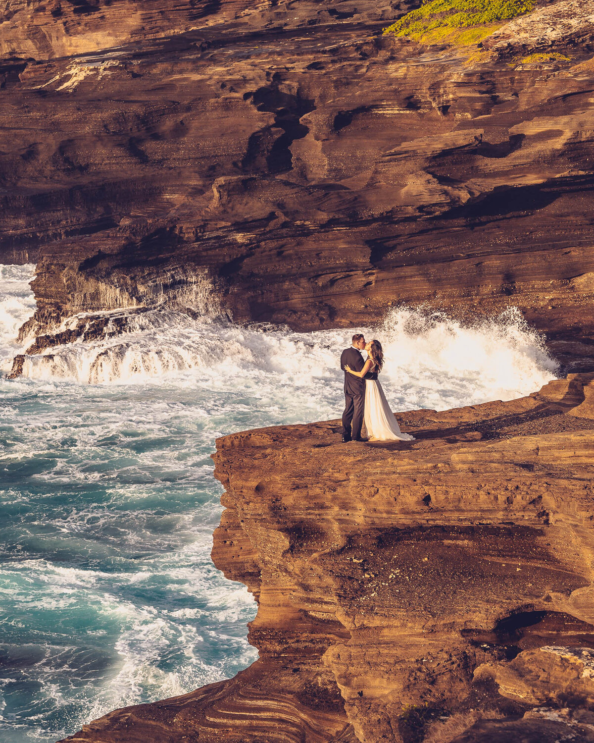Oahu Hawaii elopement_-68