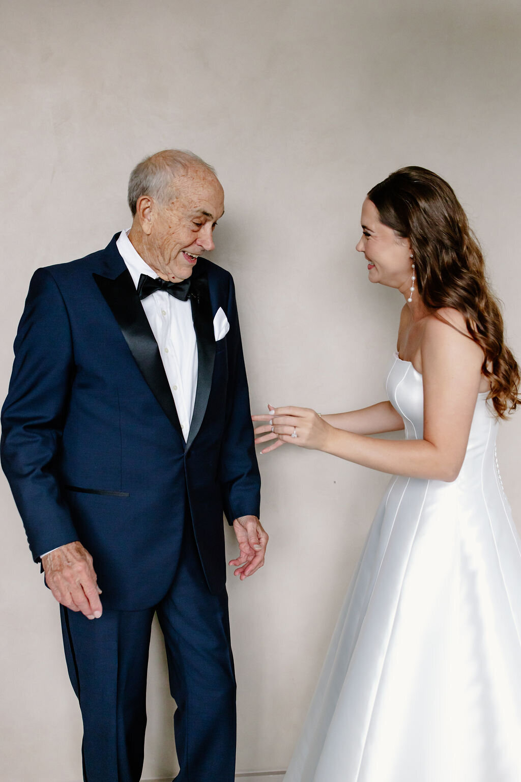 A wedding at Saint Clement Church and The Dalcy in Chicago, Illinois - 42