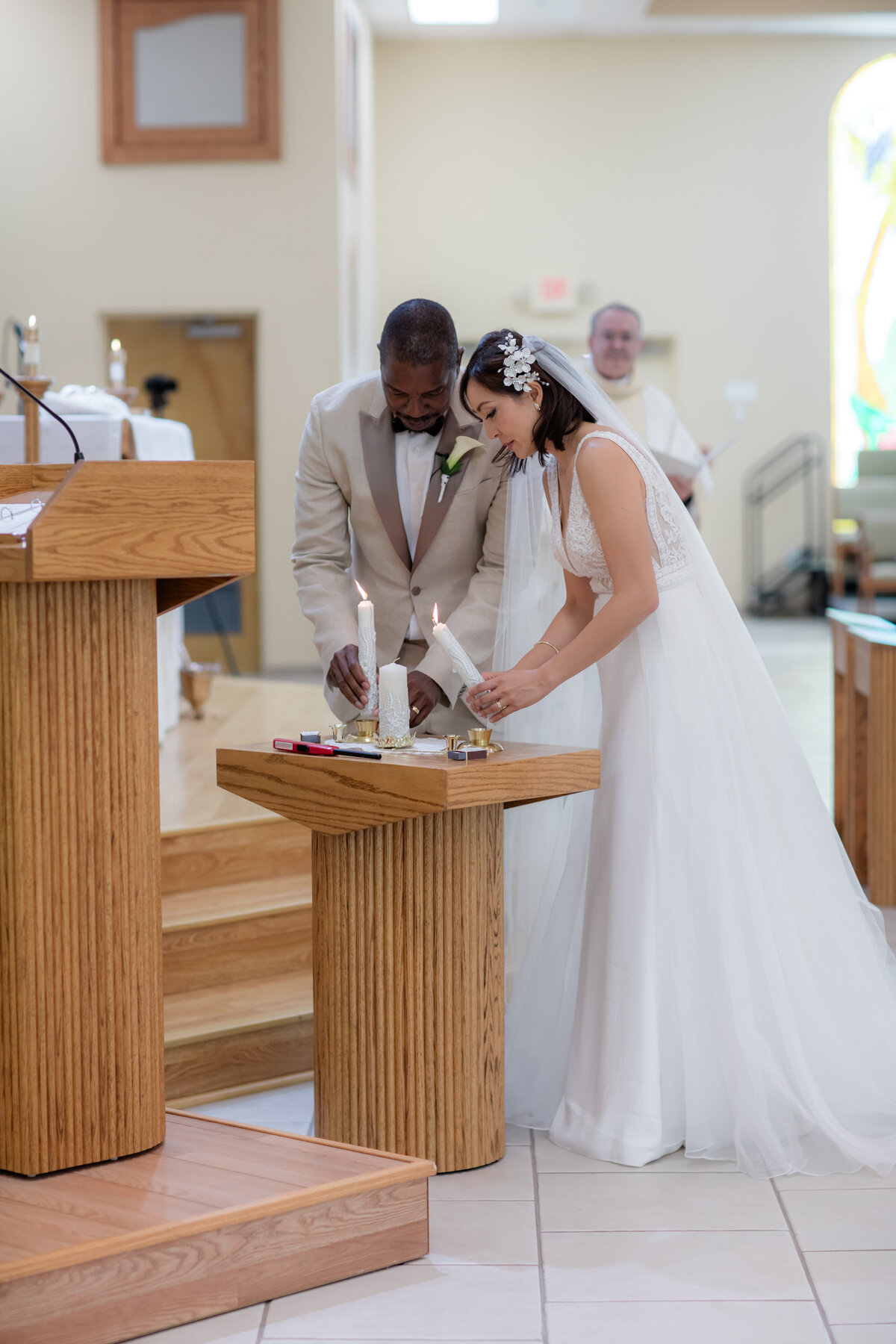 Ceremony Photos