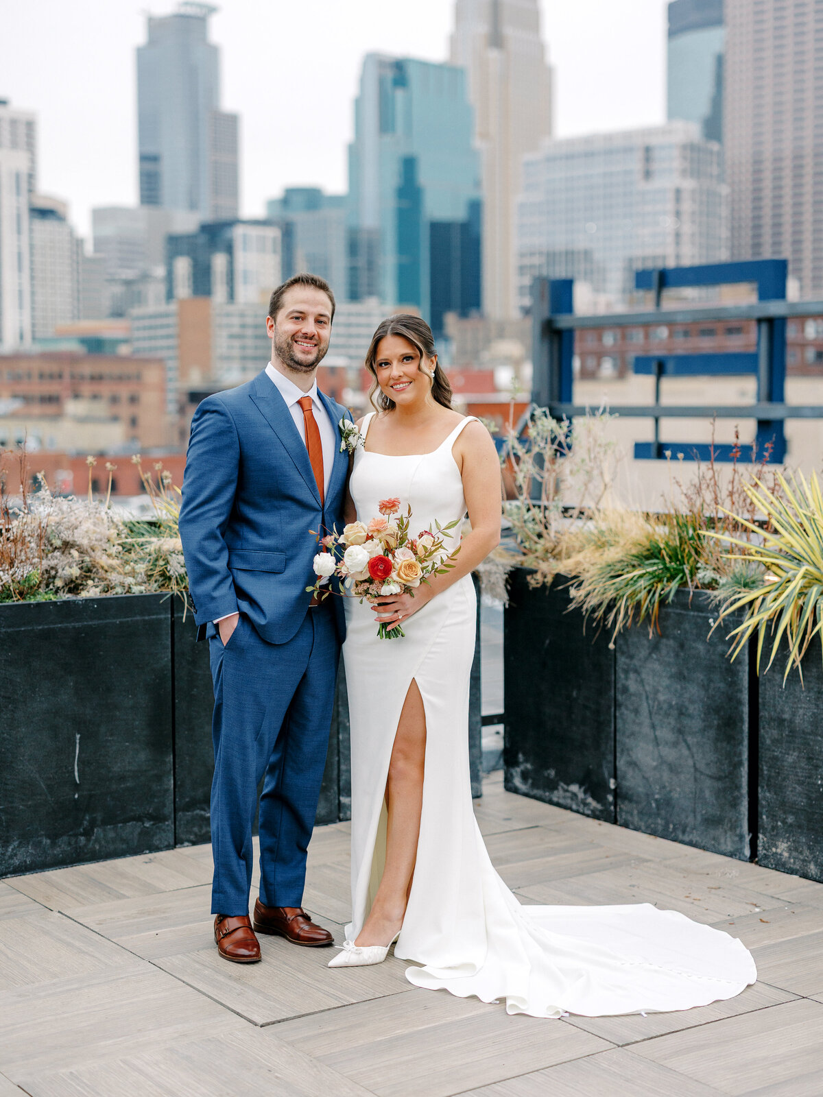 Fall Minneapolis elopement -52