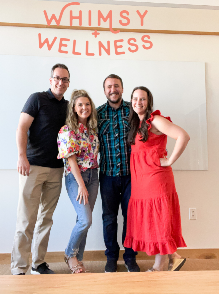 Whimsy and Wellness