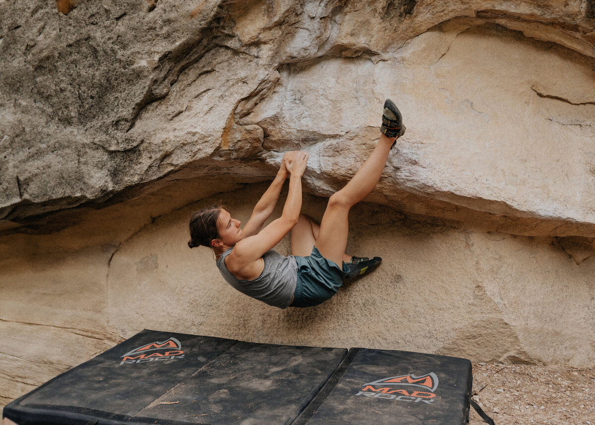 Bouldering Trip _ Joe_s Valley _ Utah-75