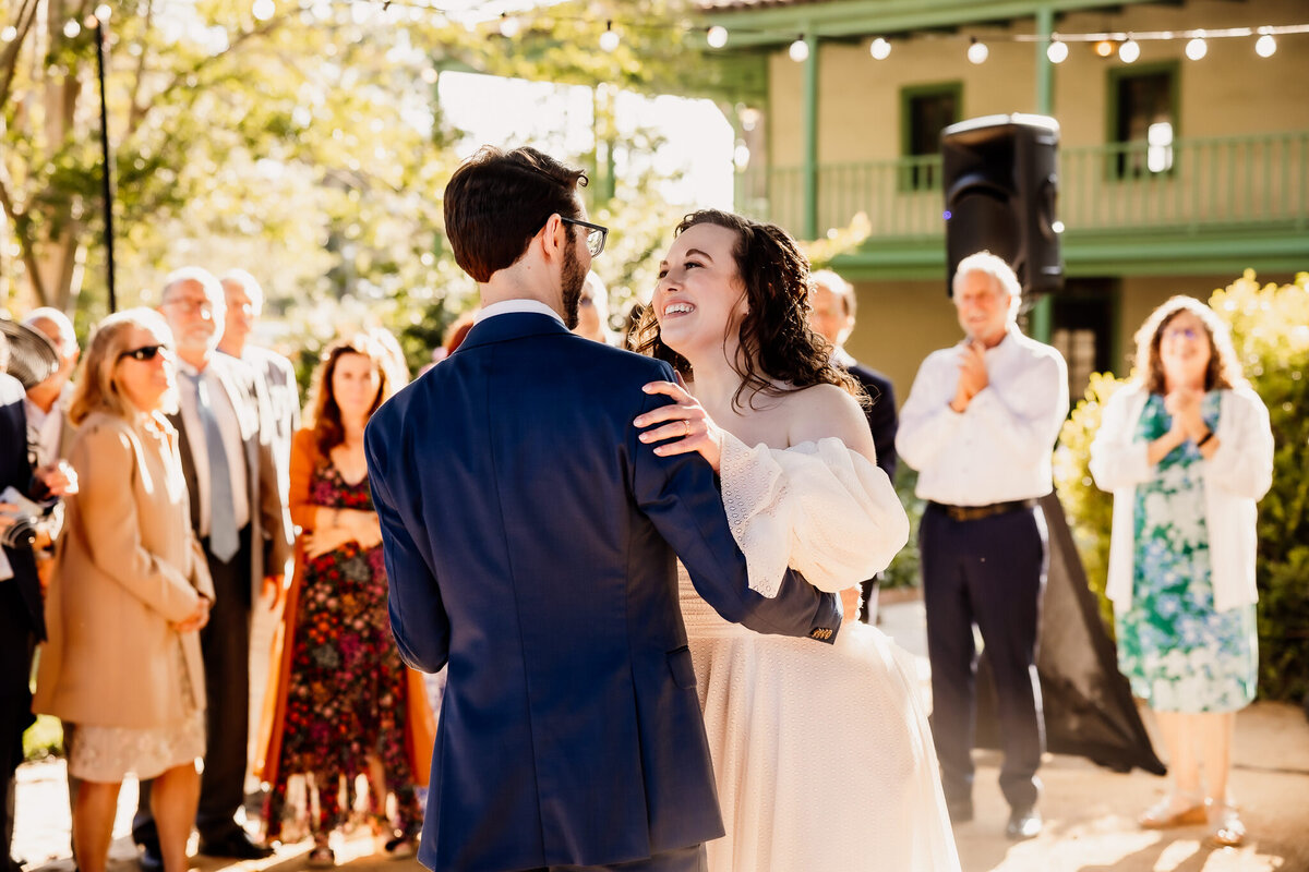 Archer Inspired Photography - Rachel and Alex Wedding - Rancho Los Cerritos Historic Site - Long Beach - Reception-60