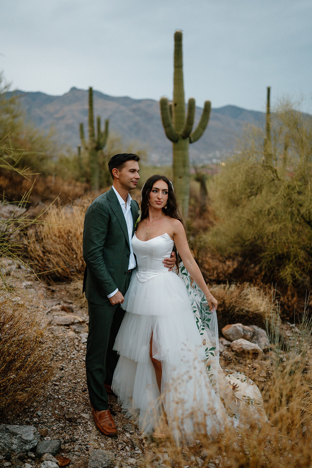Hacienda del sol wedding hair and makeup artist tucson10