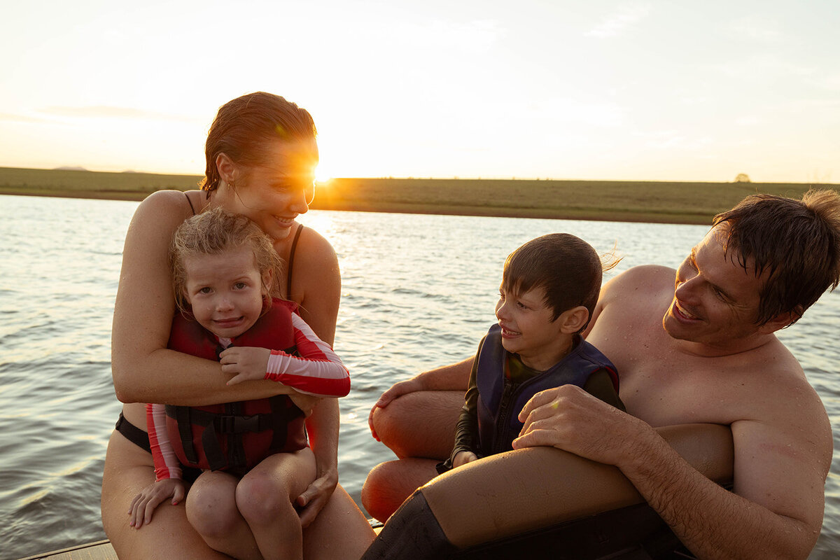 Cairns Family Photographer