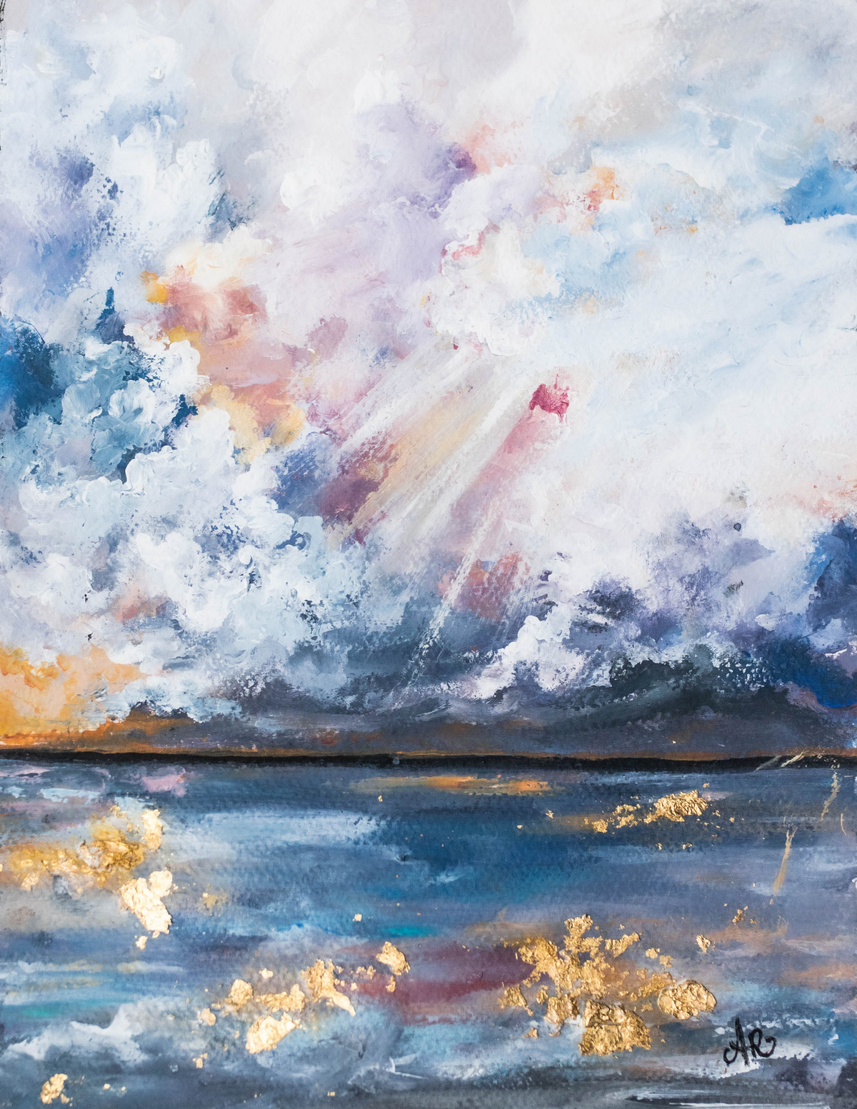 Arastasia - original artwork (9)