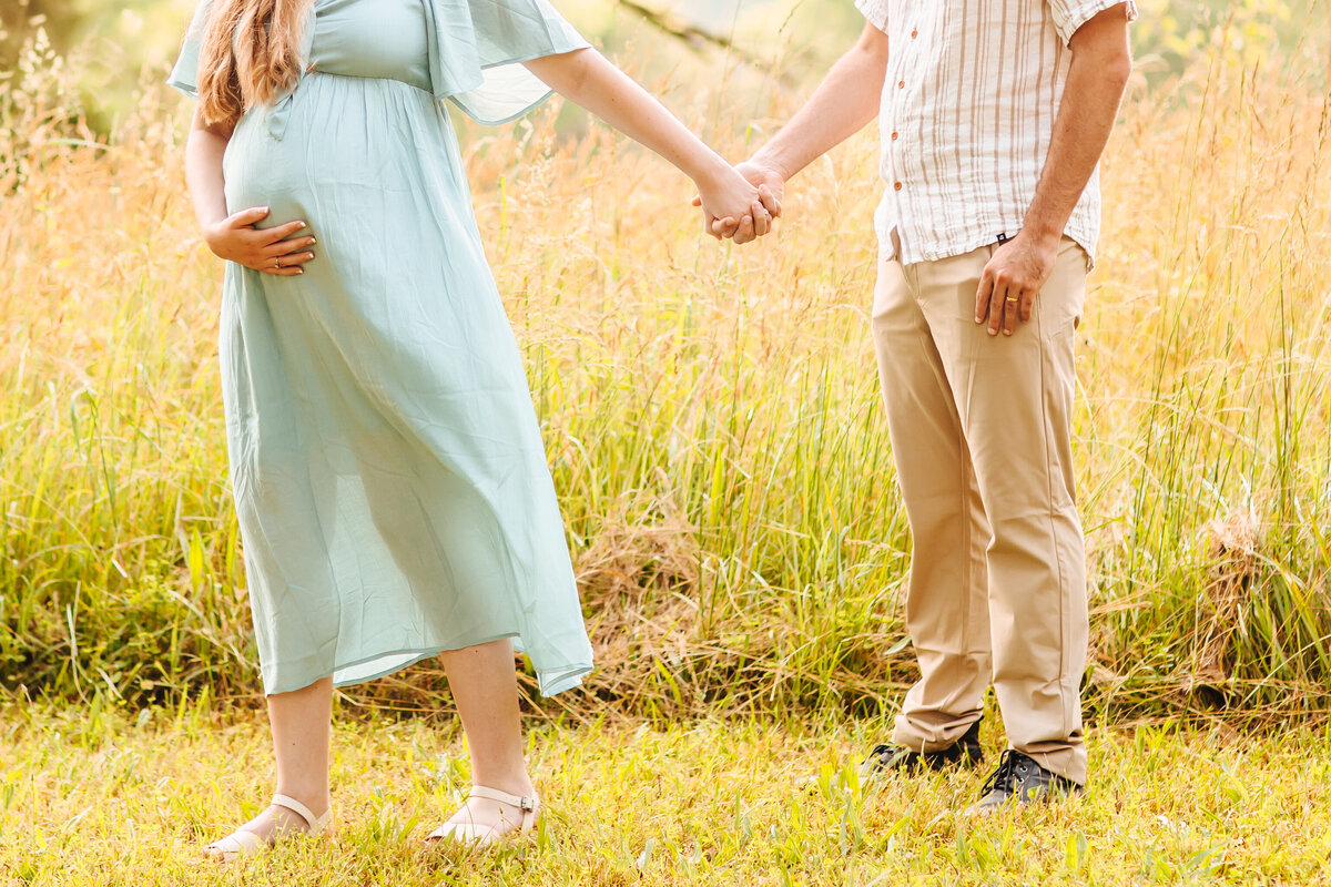 Virginia Maternity Photographer - Photography by Amy Nicole-89-15