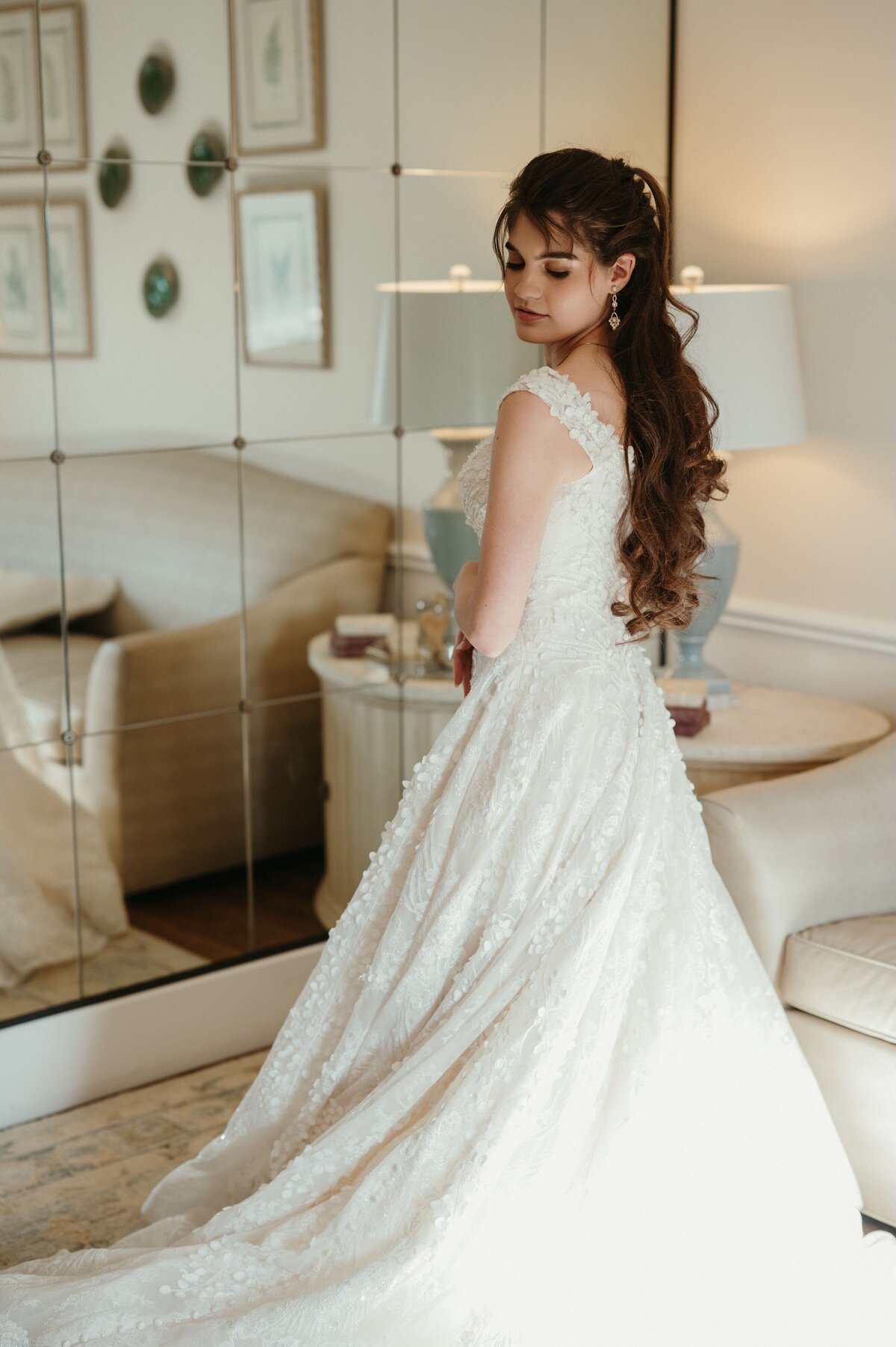Jacksonville wedding hairstylist (1)