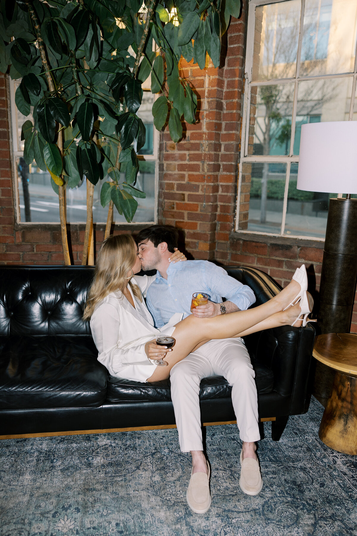 Kate + Hunter - Engagement Session-167