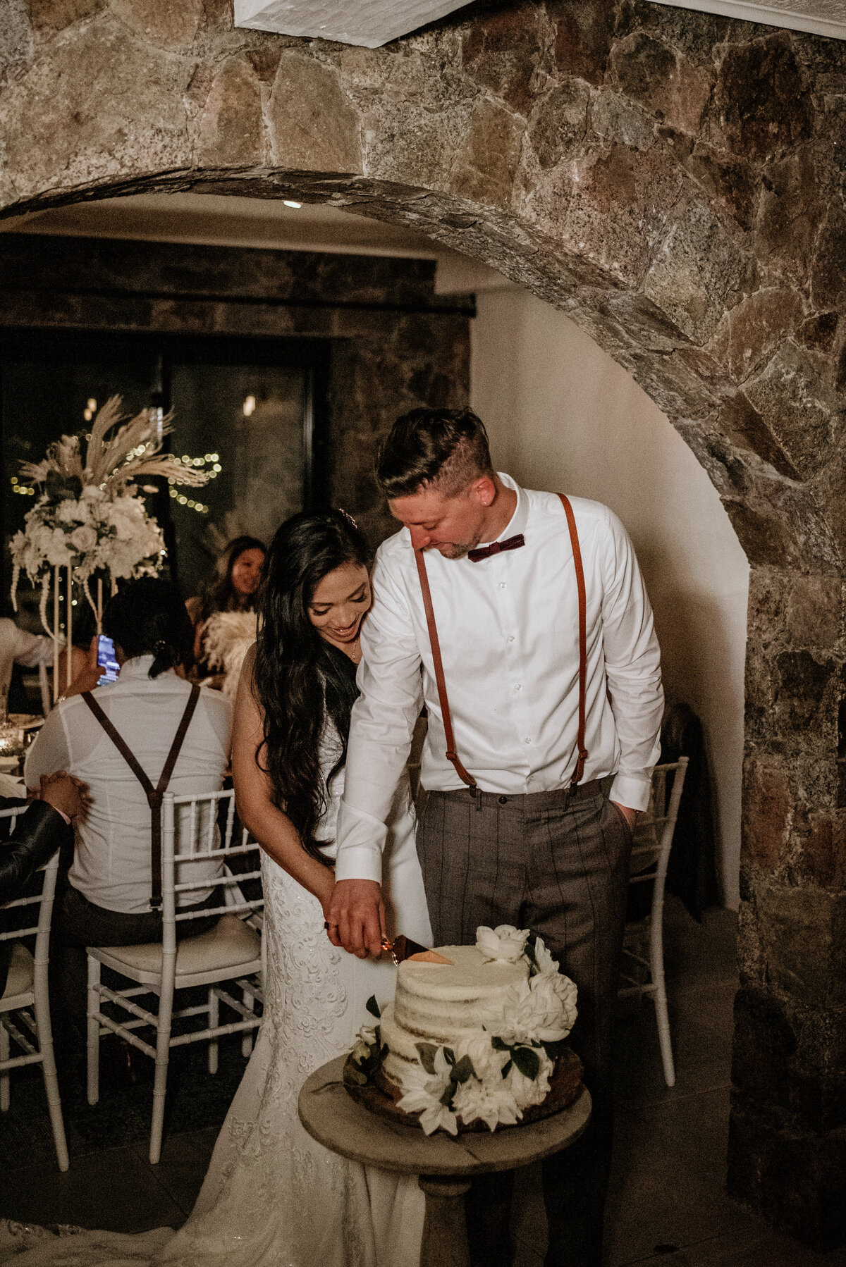 Ruth & Derek_s Wedding - Shania Crivelli Photography-701