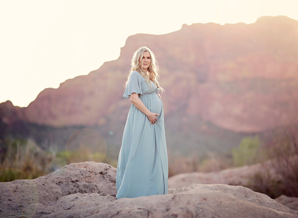 Mesa-Arizona-Maternity-Photographer-15