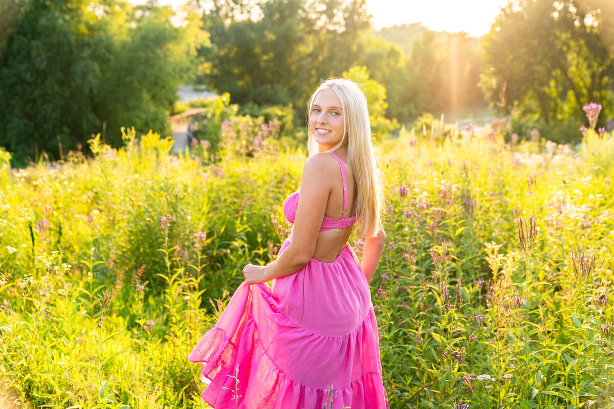 Dresses for senior pictures
