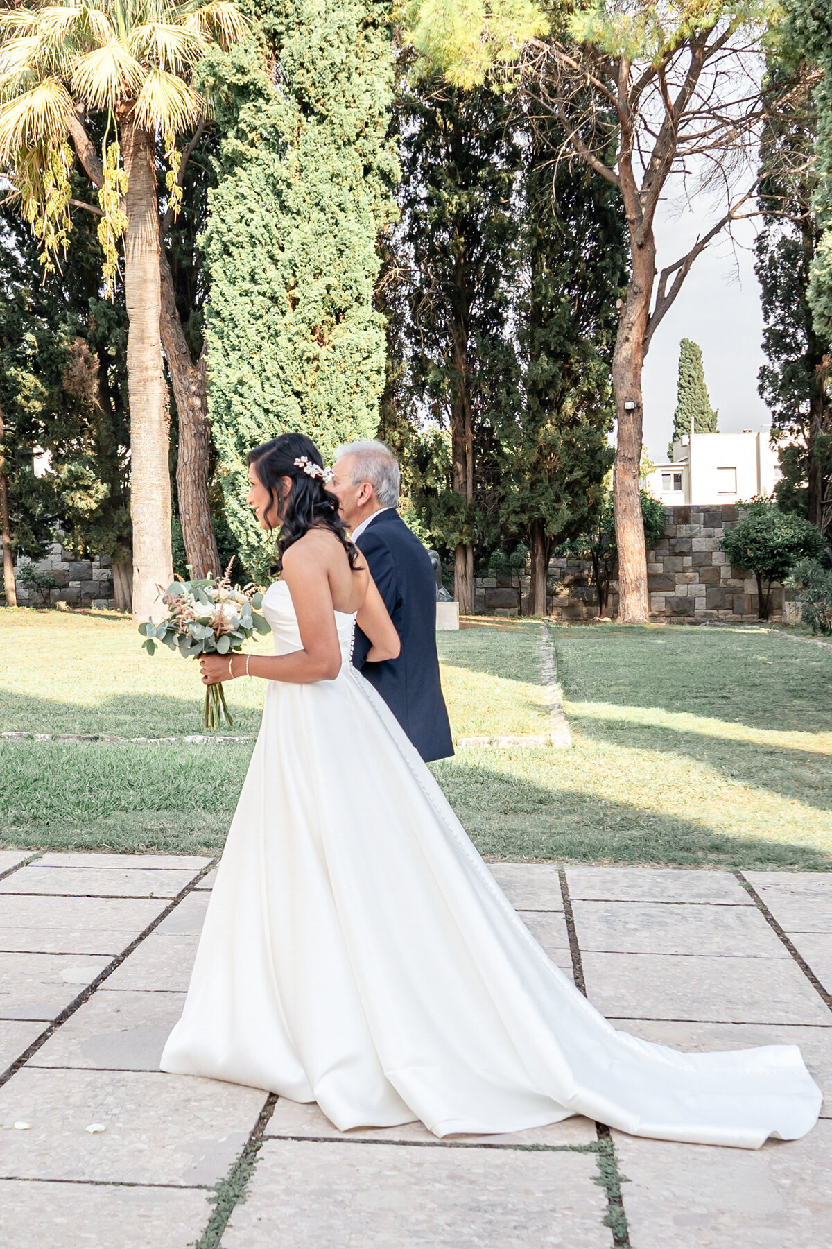 Croatia-wedding-Mestrovic-Gallery-Split-Victoria-Amrose-Photography (24)