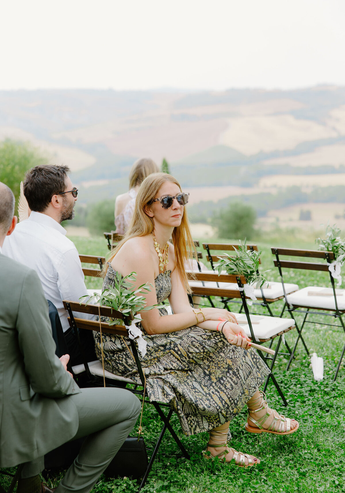 Tuscany Wedding Villa Apparita Italy_-31