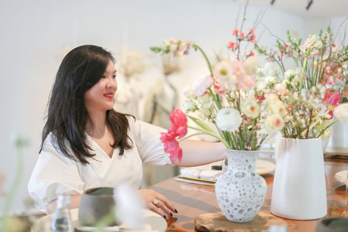 linda - champenois - workshop - dubai - design - flowers_-35