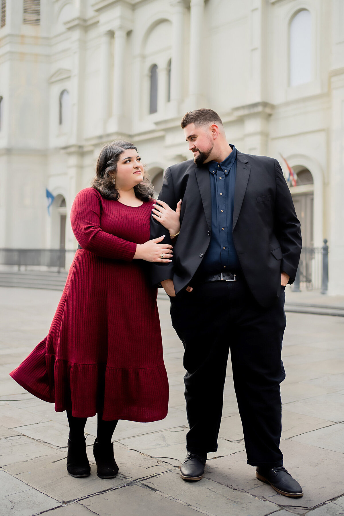 New Orleans Wedding Photographer 159