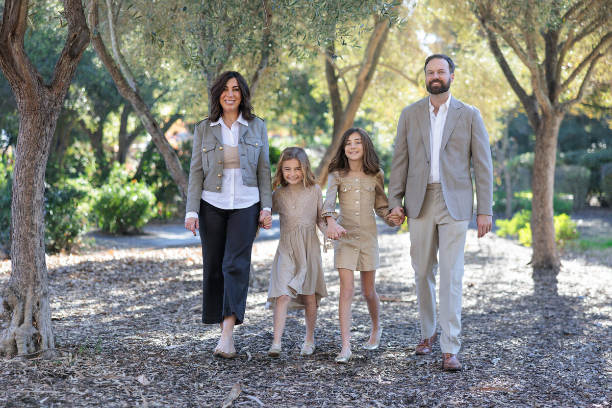 Top family photographer in Palo Alto