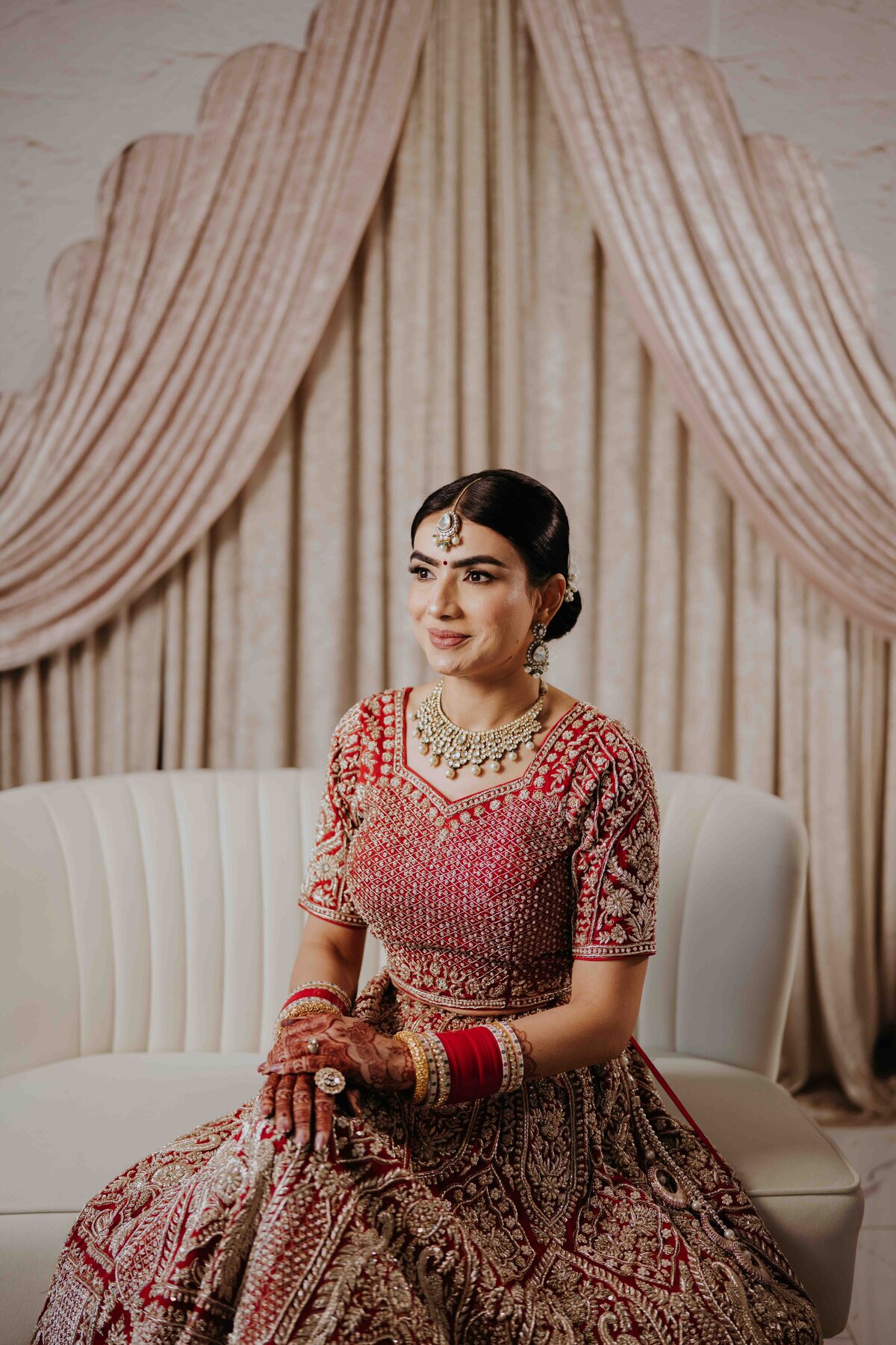 Sidhu Weddings-VIKRAM-AND-RAJVEET31