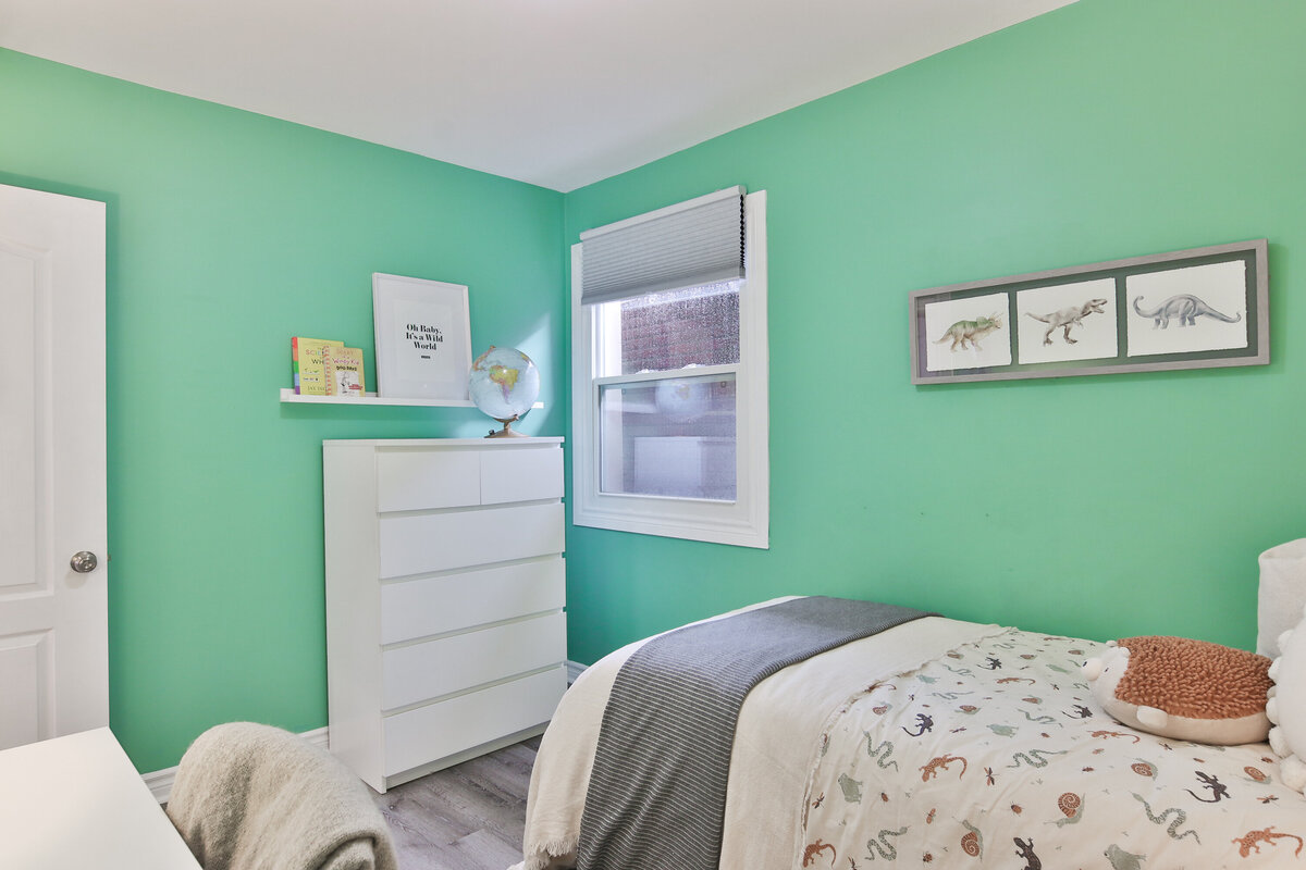 020_Second Bedroom