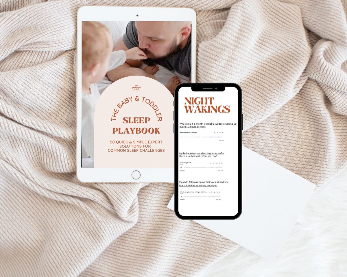 quick-and-simple-expert-solutions-for-baby-toddler-sleep