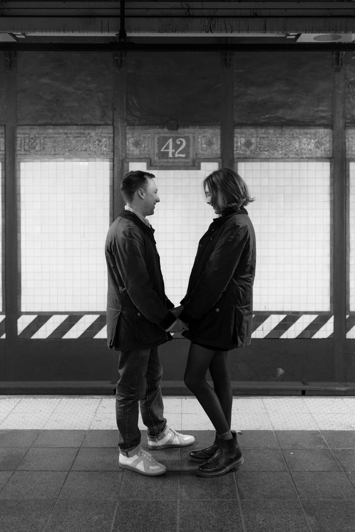 NYC Engagement Photographer33